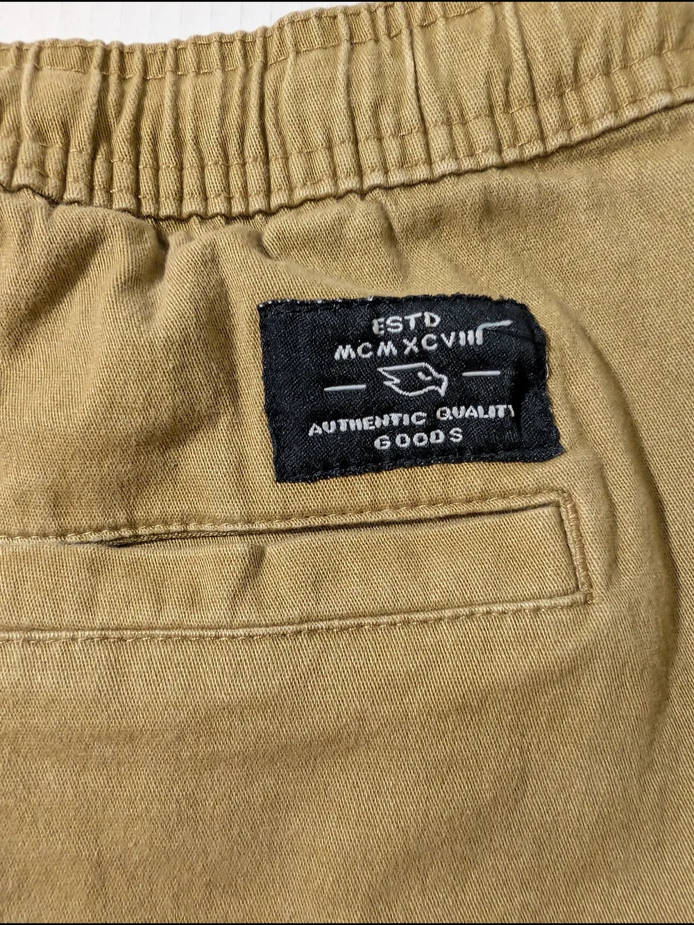 Tony Hawk Men's Board Shorts